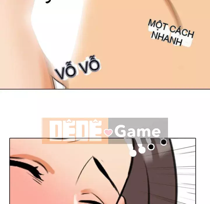 đồng nghiệp vì tình yêu Chương 38-39