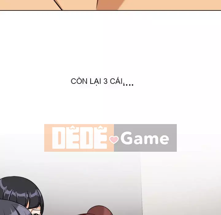 đồng nghiệp vì tình yêu Chương 38-39