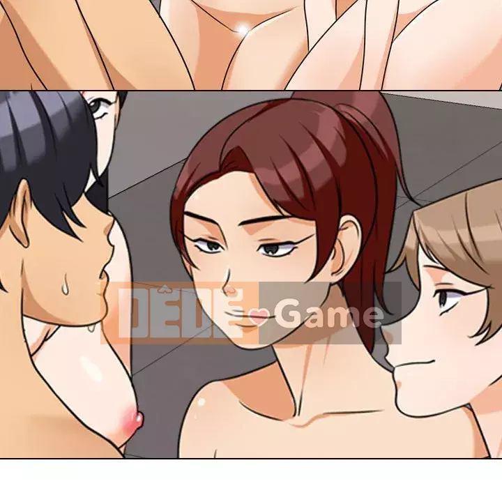 đồng nghiệp vì tình yêu Chương 38-39