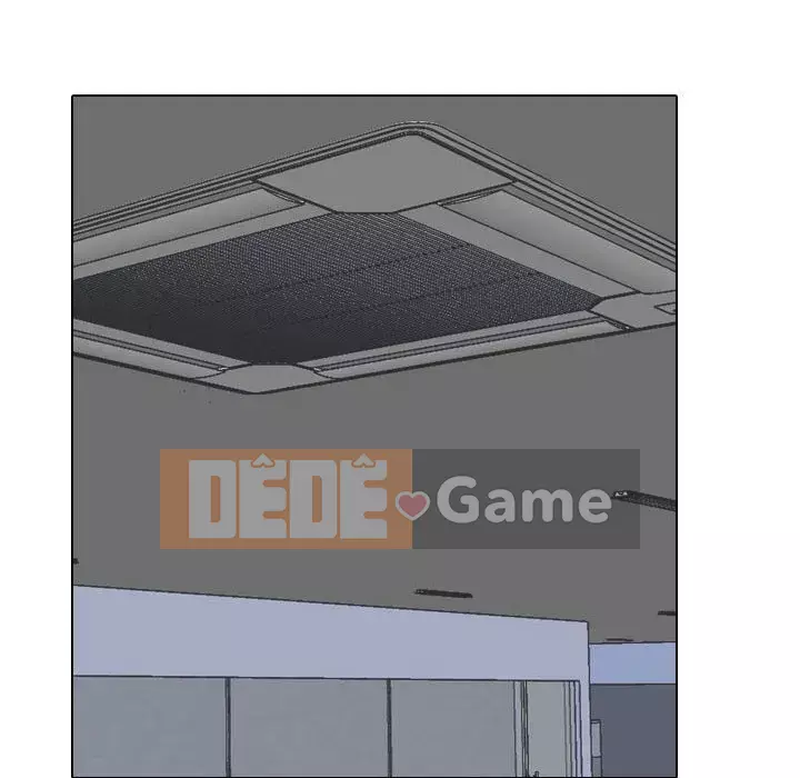 đồng nghiệp vì tình yêu Chương 38-39