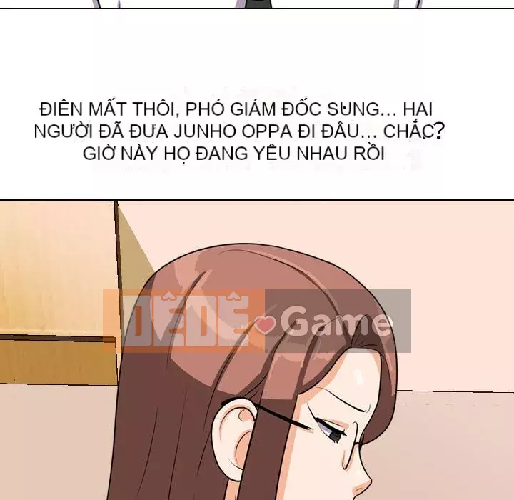 đồng nghiệp vì tình yêu Chương 38-39