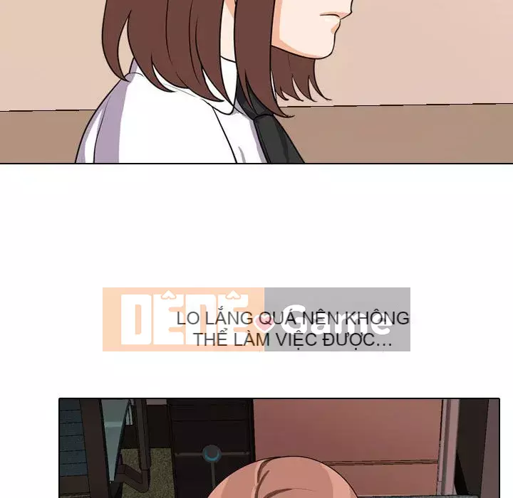 đồng nghiệp vì tình yêu Chương 38-39