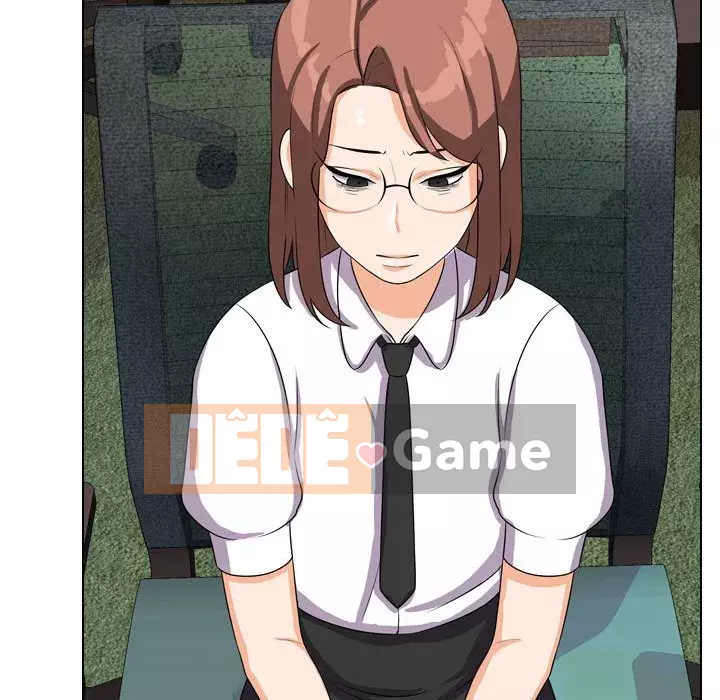 đồng nghiệp vì tình yêu Chương 38-39