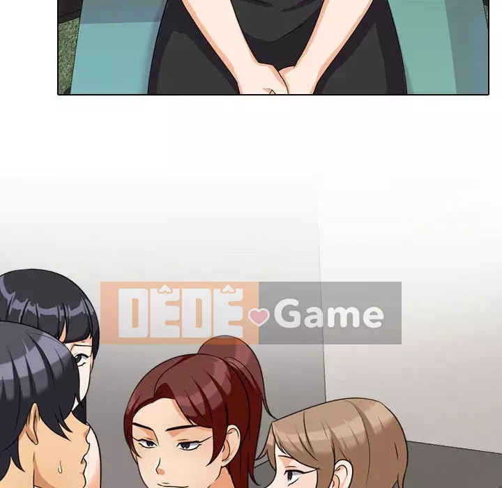 đồng nghiệp vì tình yêu Chương 38-39