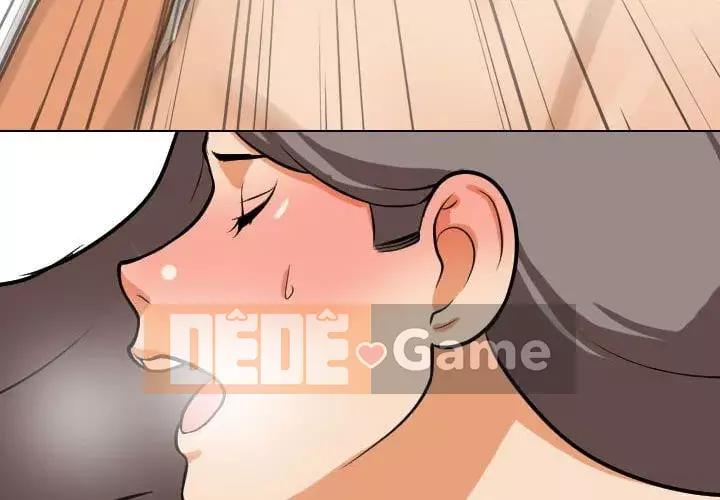 đồng nghiệp vì tình yêu Chương 40-41