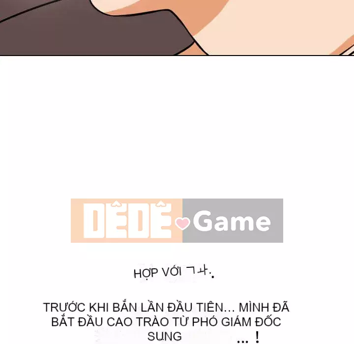 đồng nghiệp vì tình yêu Chương 40-41