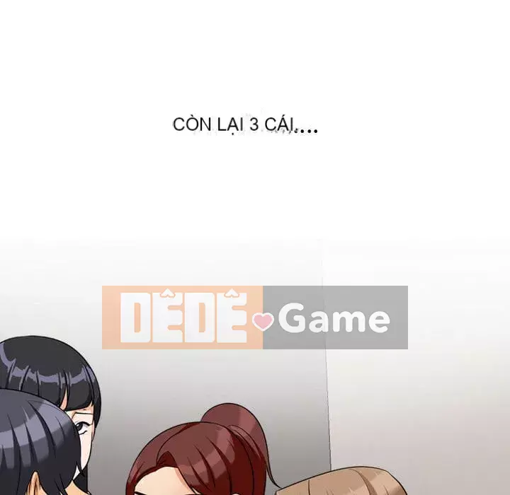 đồng nghiệp vì tình yêu Chương 40-41