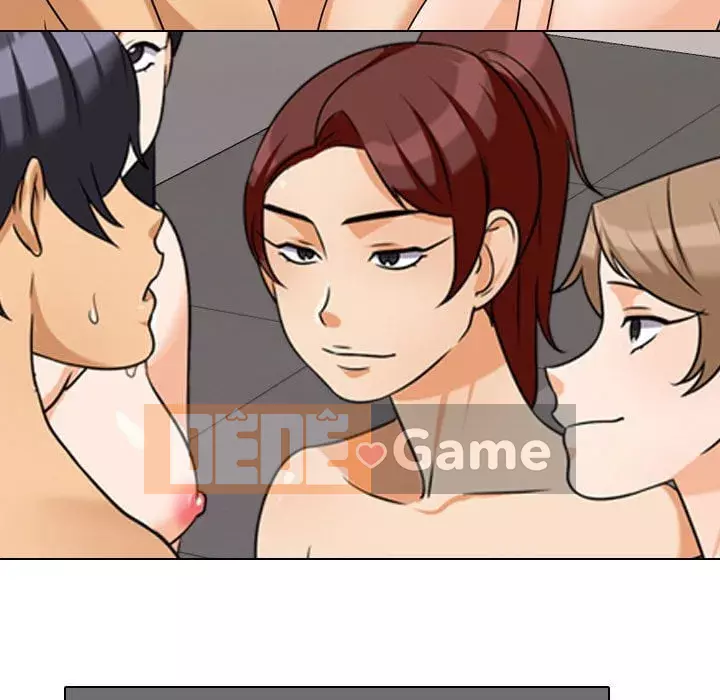 đồng nghiệp vì tình yêu Chương 40-41