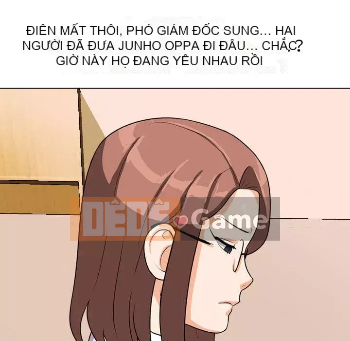 đồng nghiệp vì tình yêu Chương 40-41