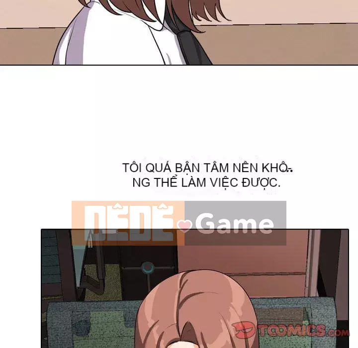 đồng nghiệp vì tình yêu Chương 40-41