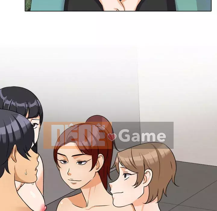 đồng nghiệp vì tình yêu Chương 40-41