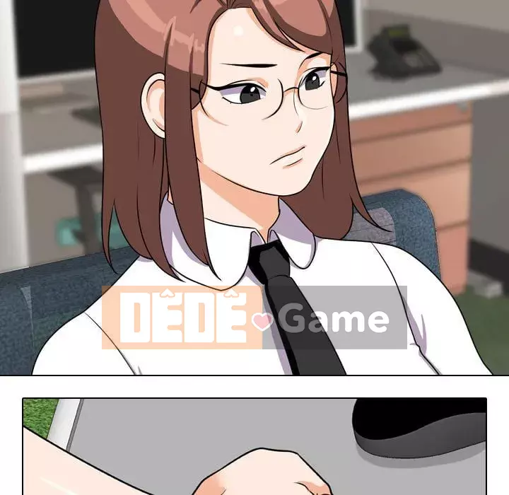 đồng nghiệp vì tình yêu Chương 40-41