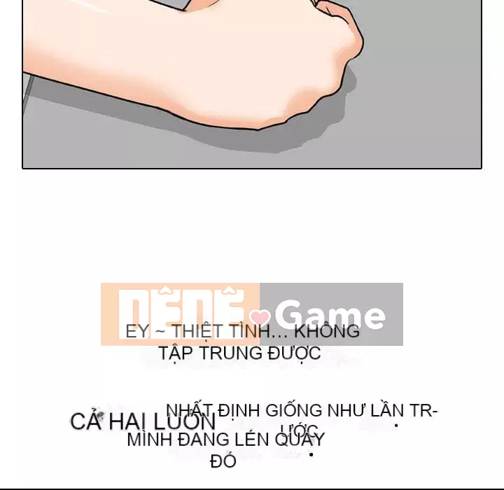 đồng nghiệp vì tình yêu Chương 40-41