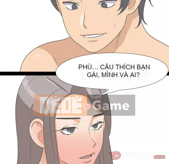 đồng nghiệp vì tình yêu Chương 40-41