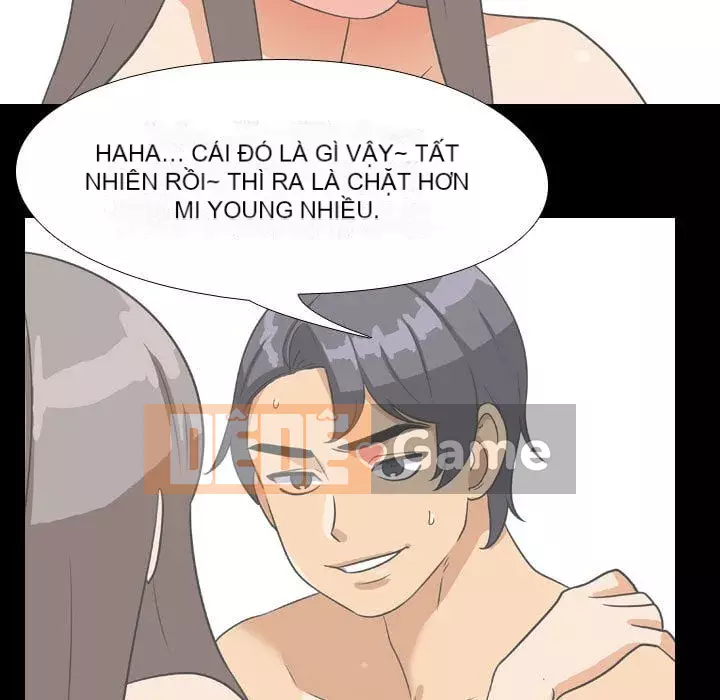 đồng nghiệp vì tình yêu Chương 40-41