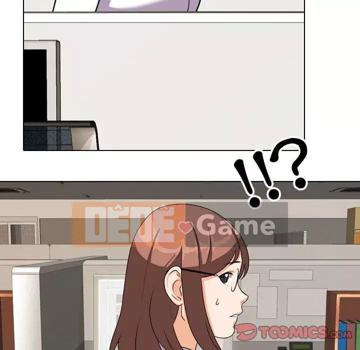 đồng nghiệp vì tình yêu Chương 40-41