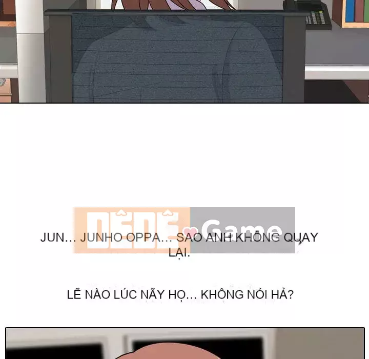 đồng nghiệp vì tình yêu Chương 40-41