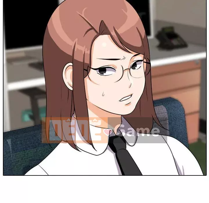 đồng nghiệp vì tình yêu Chương 40-41