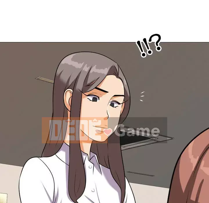 đồng nghiệp vì tình yêu Chương 40-41