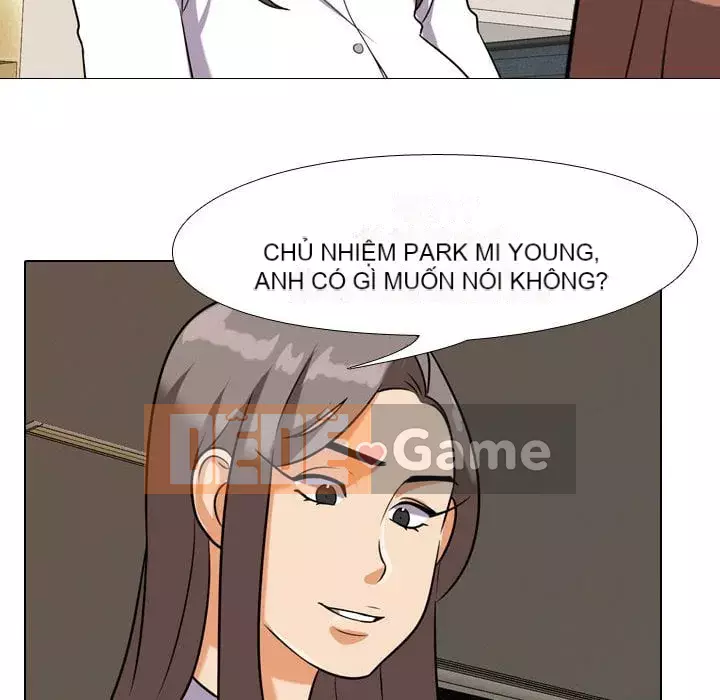 đồng nghiệp vì tình yêu Chương 40-41