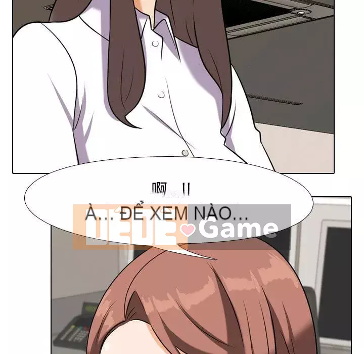 đồng nghiệp vì tình yêu Chương 40-41