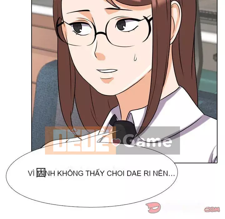 đồng nghiệp vì tình yêu Chương 40-41