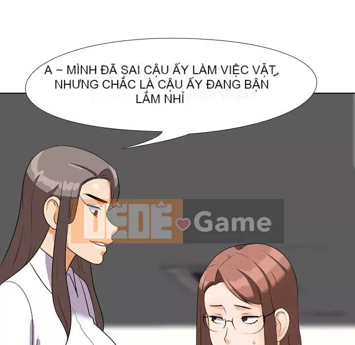 đồng nghiệp vì tình yêu Chương 40-41