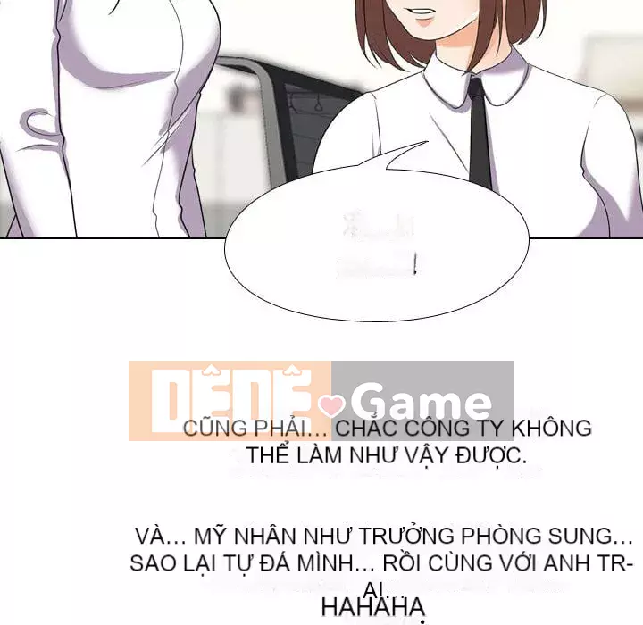 đồng nghiệp vì tình yêu Chương 40-41