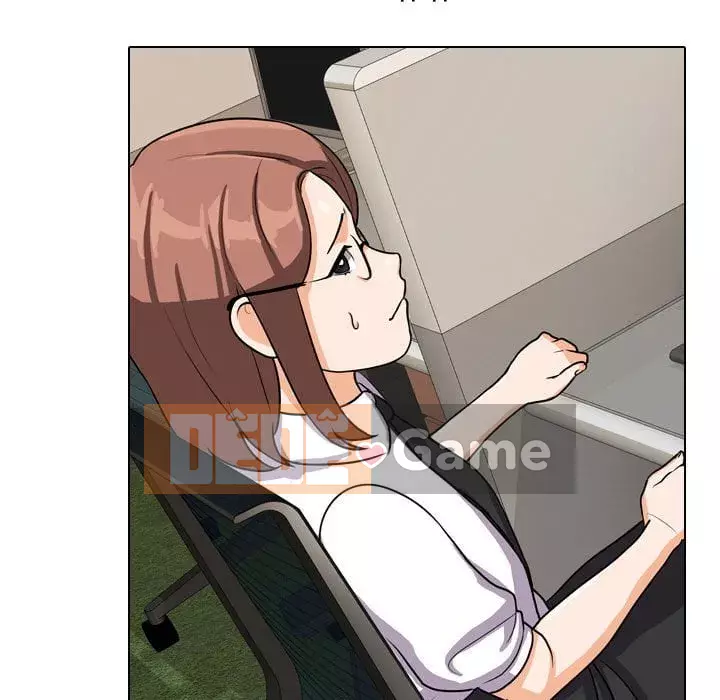 đồng nghiệp vì tình yêu Chương 40-41