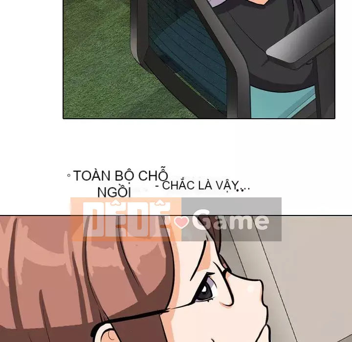 đồng nghiệp vì tình yêu Chương 40-41