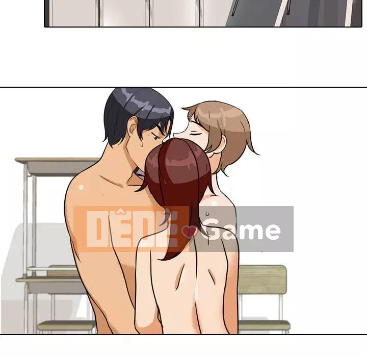 đồng nghiệp vì tình yêu Chương 40-41