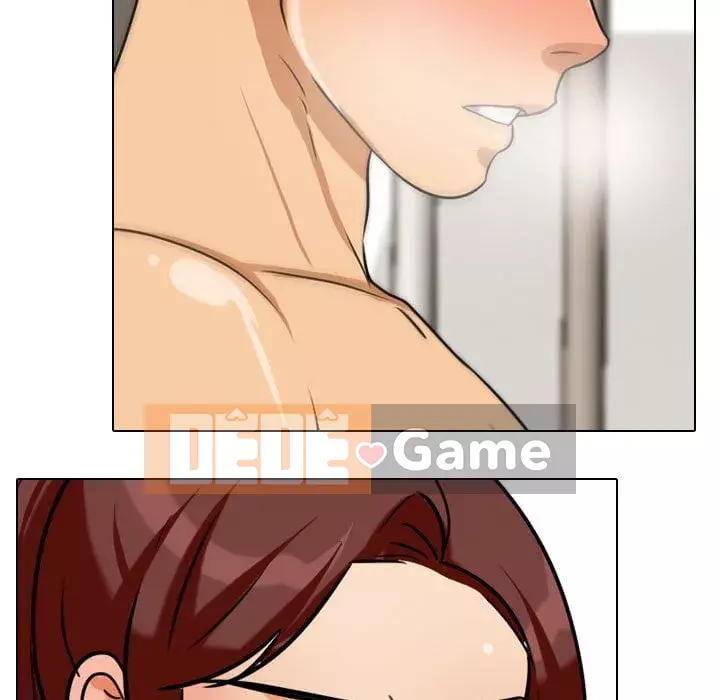 đồng nghiệp vì tình yêu Chương 40-41