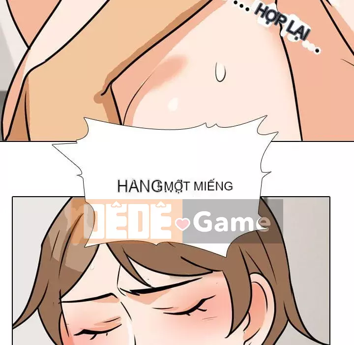 đồng nghiệp vì tình yêu Chương 40-41