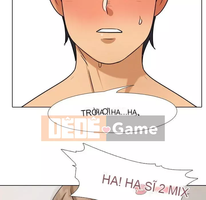 đồng nghiệp vì tình yêu Chương 40-41