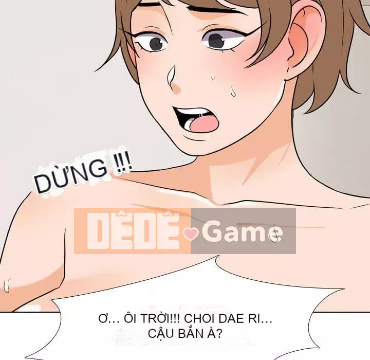 đồng nghiệp vì tình yêu Chương 40-41