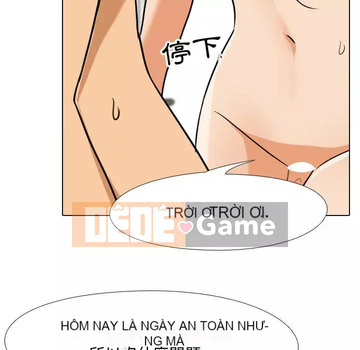 đồng nghiệp vì tình yêu Chương 40-41