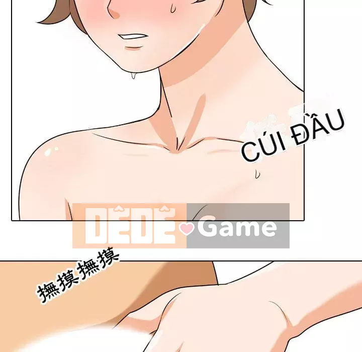 đồng nghiệp vì tình yêu Chương 40-41