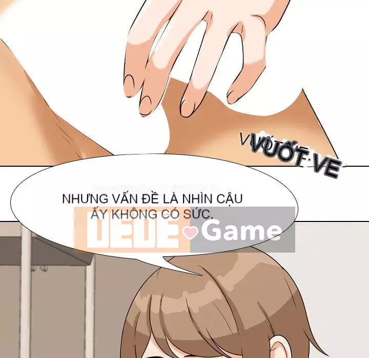 đồng nghiệp vì tình yêu Chương 40-41