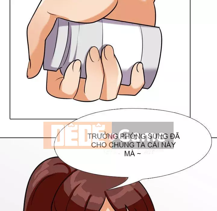 đồng nghiệp vì tình yêu Chương 40-41