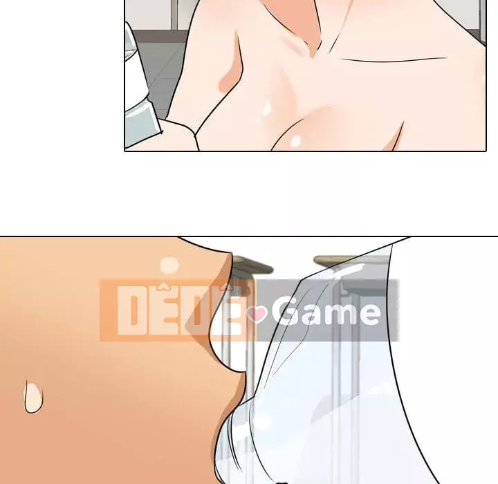 đồng nghiệp vì tình yêu Chương 40-41