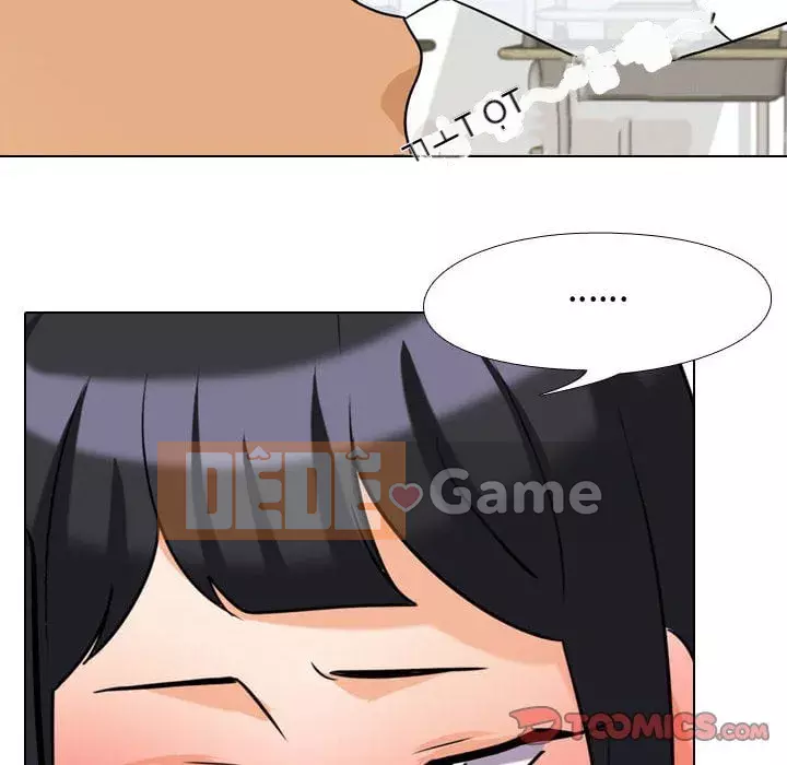 đồng nghiệp vì tình yêu Chương 40-41