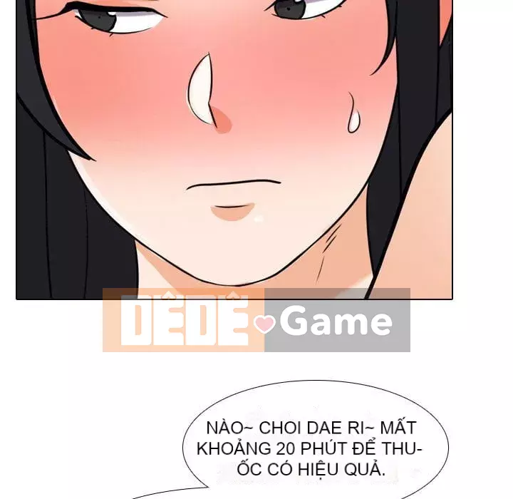 đồng nghiệp vì tình yêu Chương 40-41