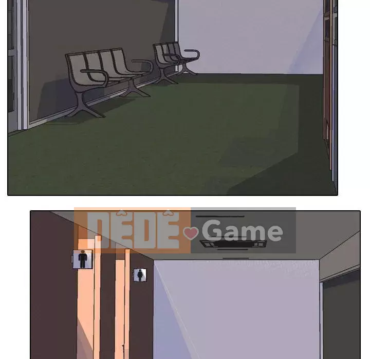 đồng nghiệp vì tình yêu Chương 40-41