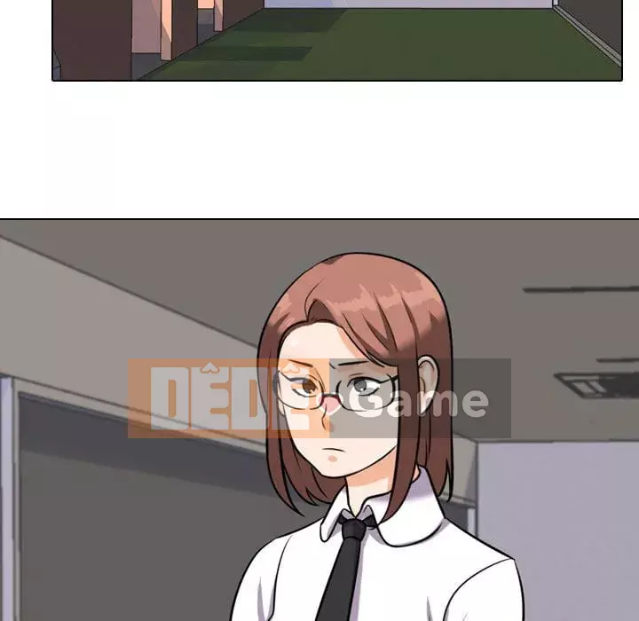 đồng nghiệp vì tình yêu Chương 40-41