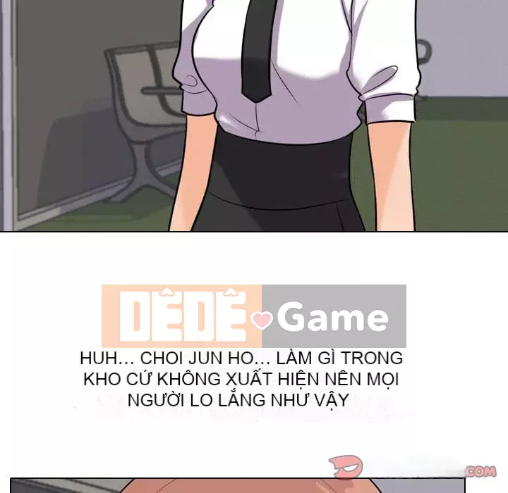 đồng nghiệp vì tình yêu Chương 40-41