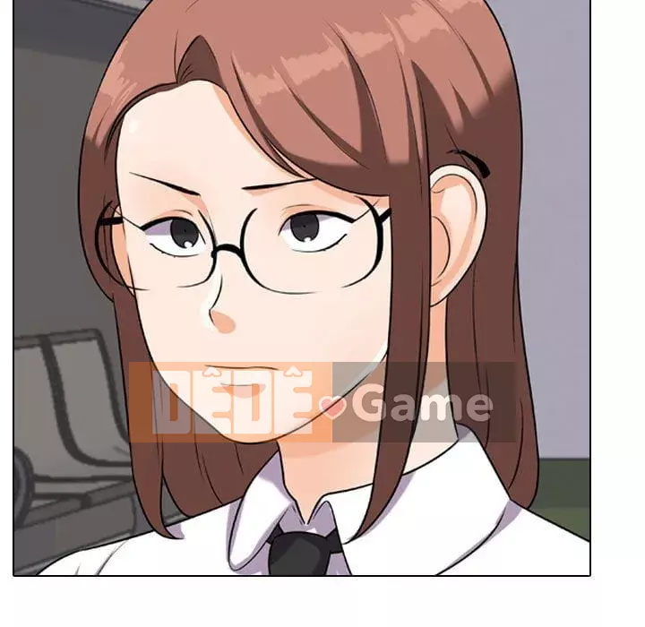 đồng nghiệp vì tình yêu Chương 40-41