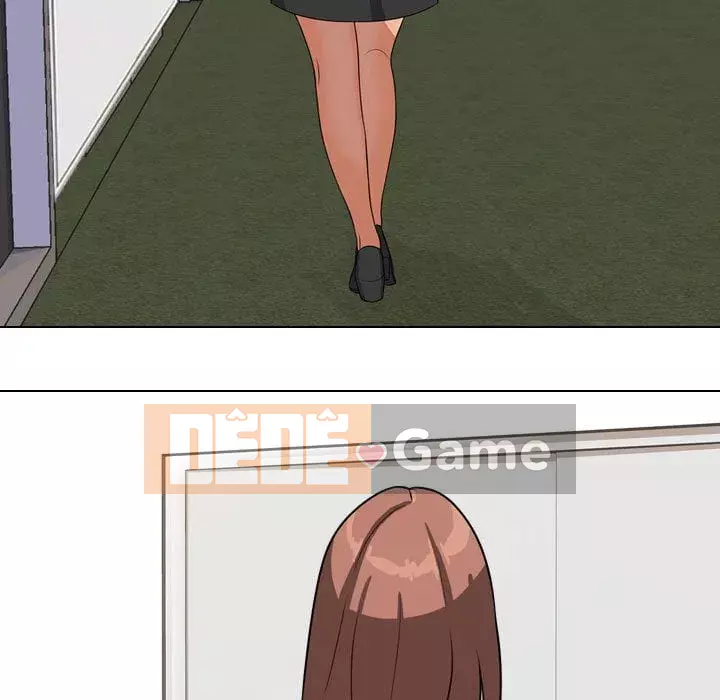 đồng nghiệp vì tình yêu Chương 40-41