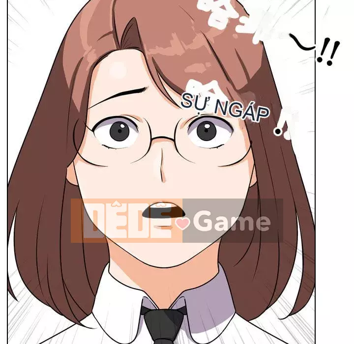 đồng nghiệp vì tình yêu Chương 40-41