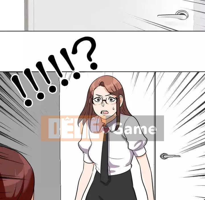 đồng nghiệp vì tình yêu Chương 40-41