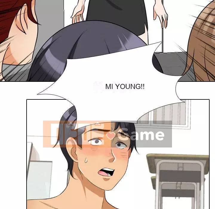 đồng nghiệp vì tình yêu Chương 40-41